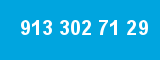 913 302 71 29
